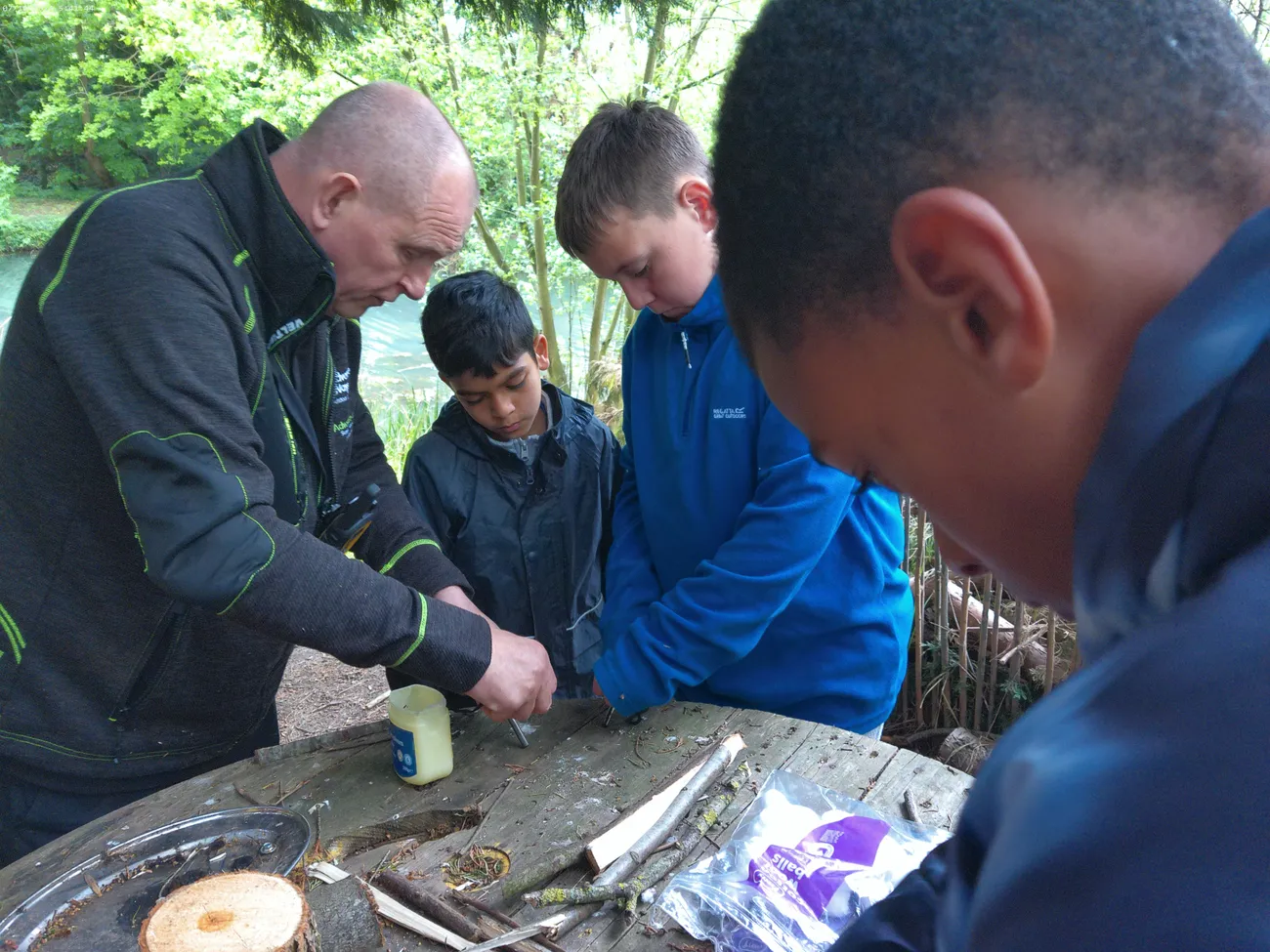 Year 6 Residential 2026 2  - image 10