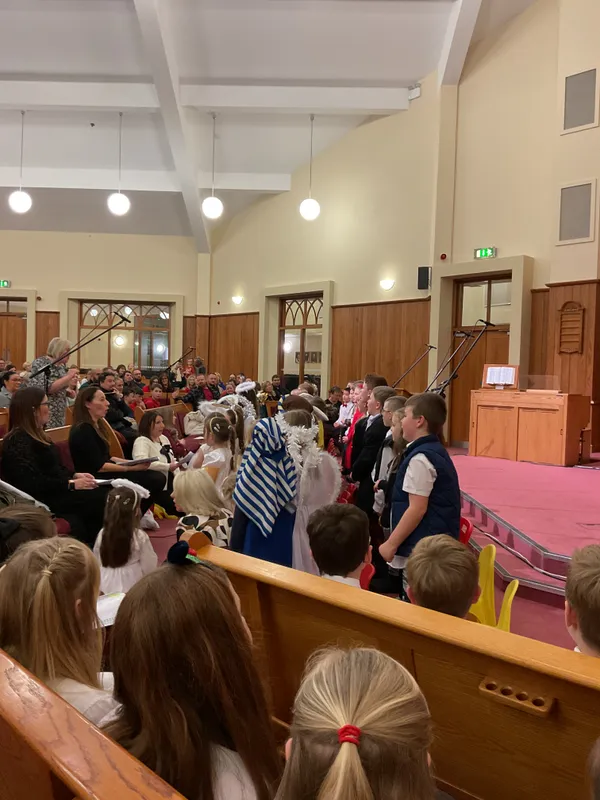 Christmas Concert 2025 - image 10