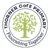 Thorner C of E Primary School - Proud to be a part of the Elevate Multi Academy Trust

