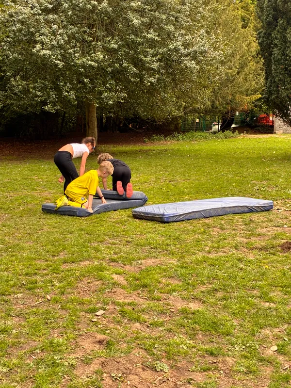 Year 3 Losehill Residential 2026 - image 97