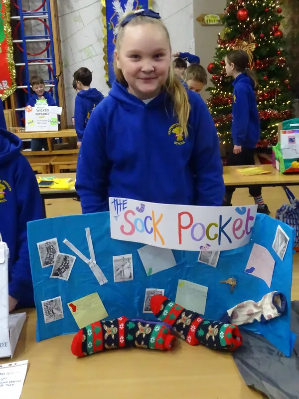 Year 5/6 Great Exhibition - image 8