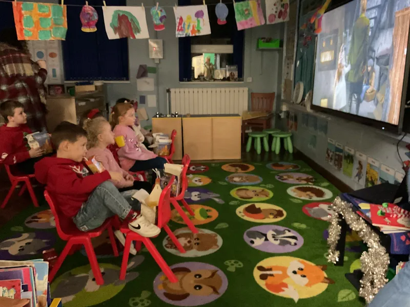 Friends of Eden - Movie Night 2025 - image 9