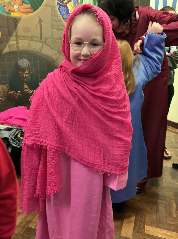 Ballymoney Baptist Church - The Amazing Journey - image 73