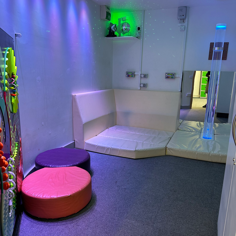 Sensory Room