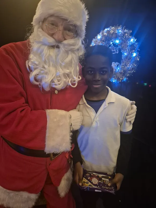 Santa's grotto Year 6 2025 - image 25 Santa's grotto Year 6 2025 - image 25