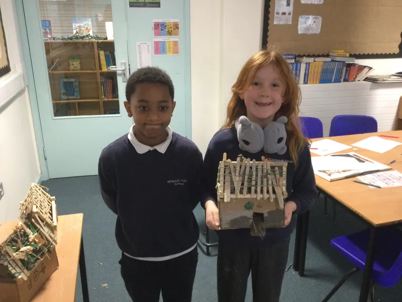 Severn Viking Photos - image 7