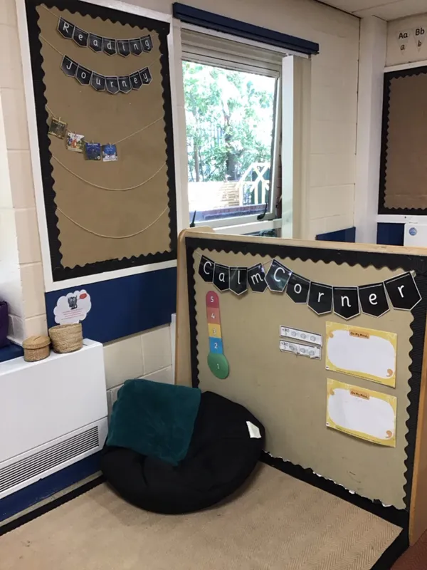 Y1 classroom EG  - image 1