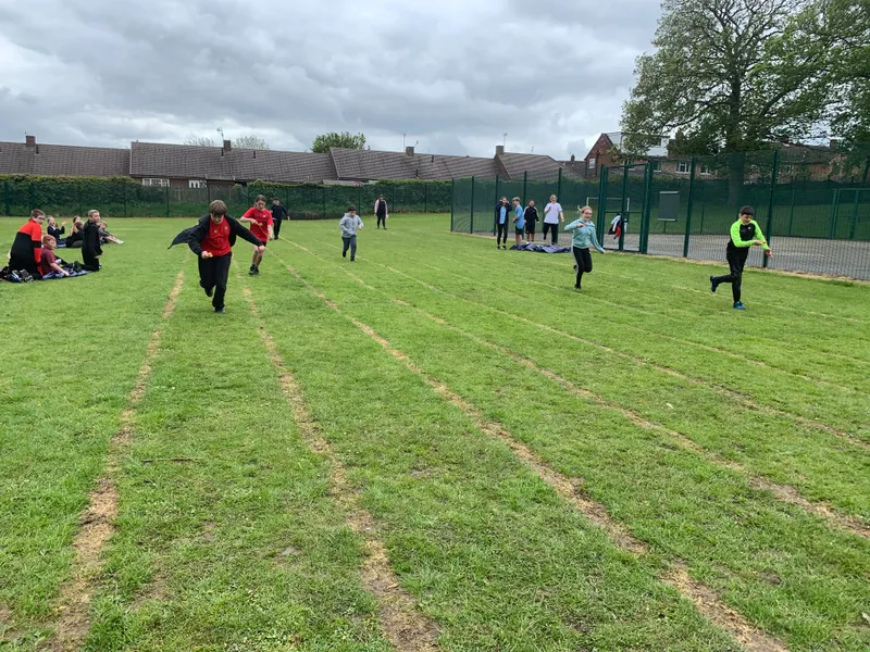 Year 6 Sports Day - image 22