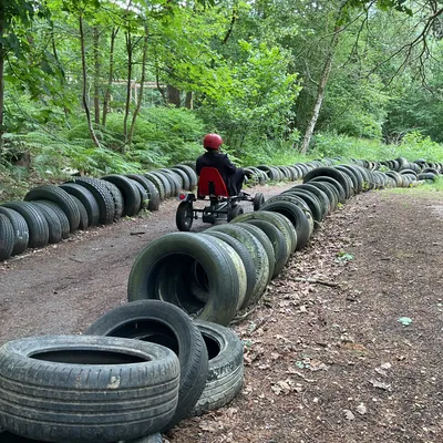 Youlbury 26 - Go Kart - image 56