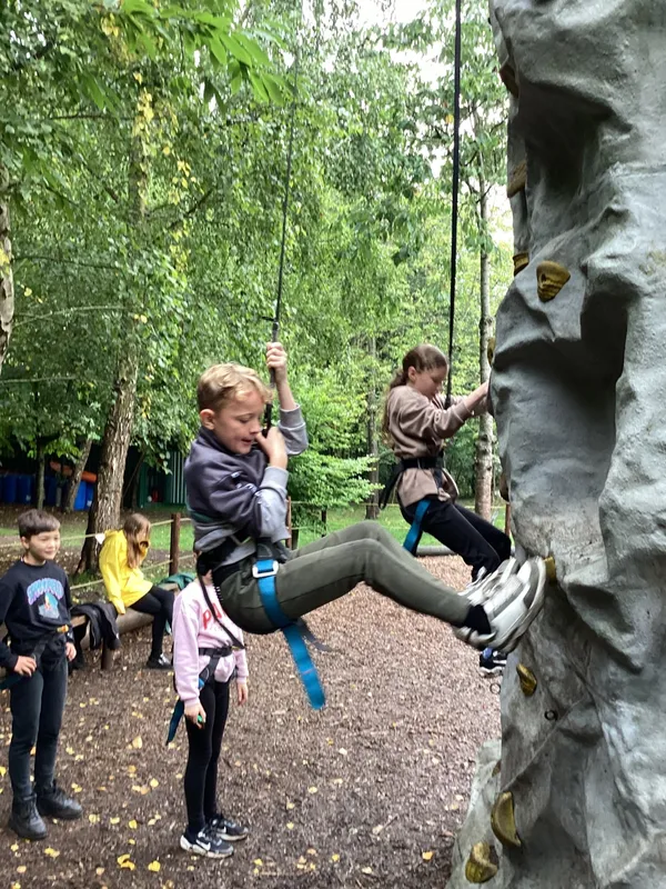 Year 6 Residential @ Adventure 4 you - 2 ** - image 35
