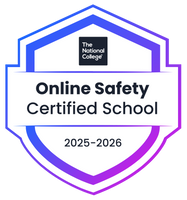 Online Safety Certified School
