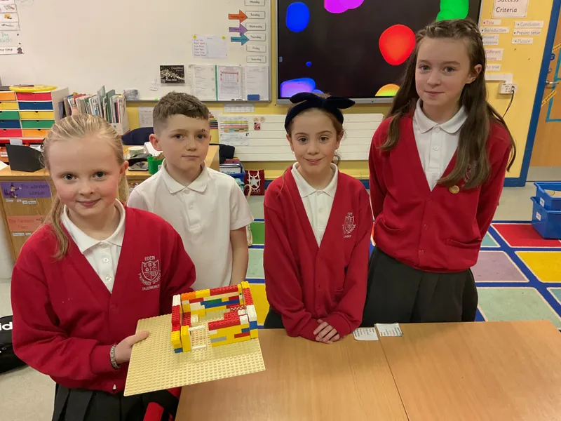 100 Days of School - 2026 - image 43