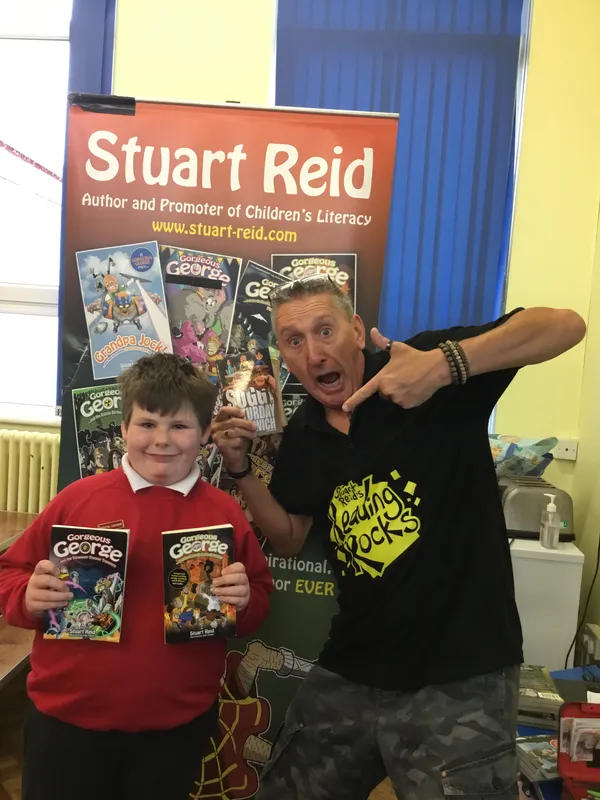 Stuart Reid 2025 - image 12