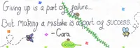 Words Of Wisdom from our year 6 leavers - image 5