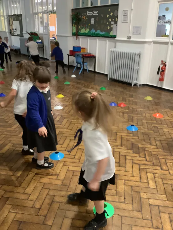 SC PE lessons - image 3