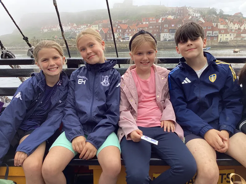 Whitby Day One - image 16