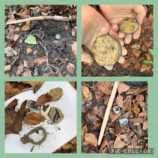 Forest School 20 - image 3 Forest School 20 - image 3