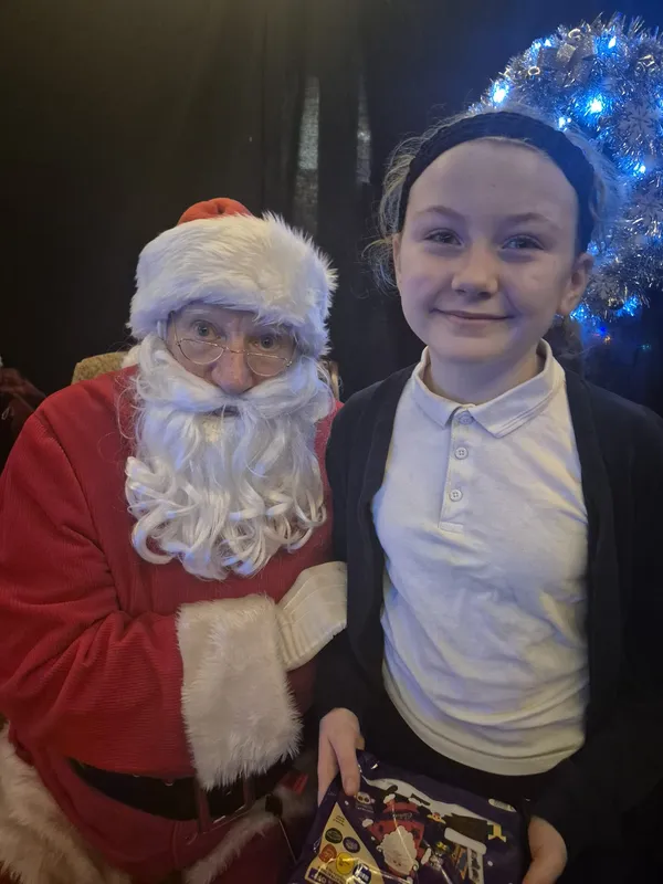 Santa's grotto Year 6 2025 - image 15 Santa's grotto Year 6 2025 - image 15