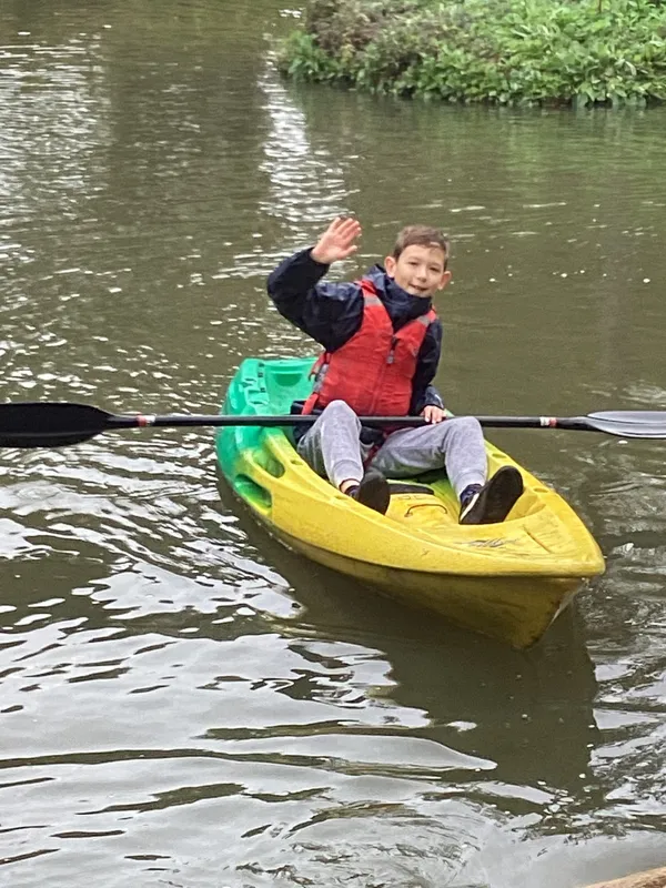 Year 6 Residential @ Adventure 4 you - 2 ** - image 23