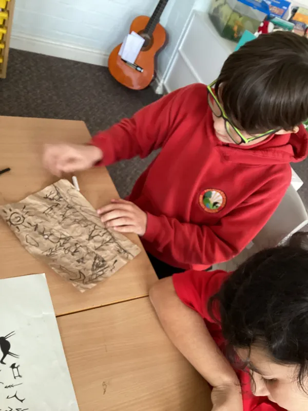 Willow Class: History - image 4 Willow Class: History - image 4