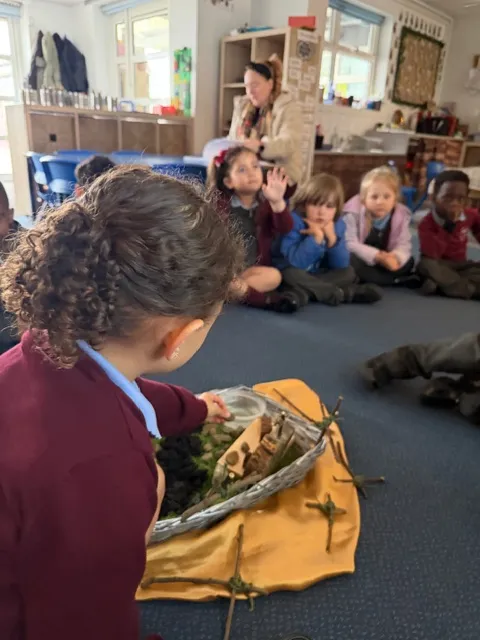 Easter Garden Reception 2026 - image 18