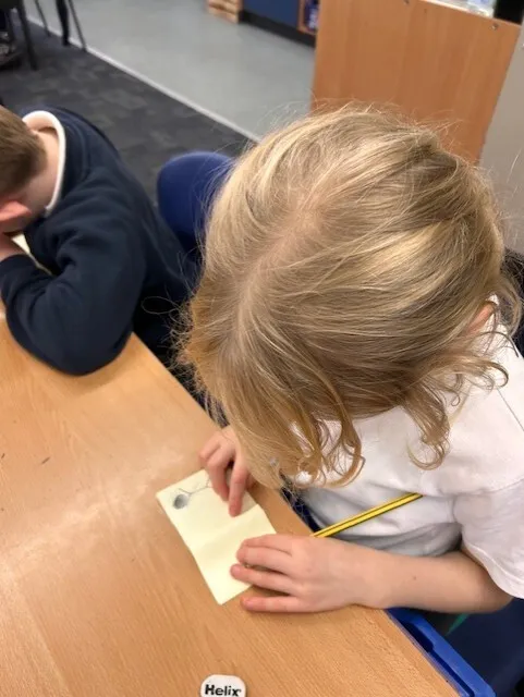 Swallows have created their own flip book animations making a moving picture in computing this week - image 6 Swallows have created their own flip book animations making a moving picture in computing this week - image 6