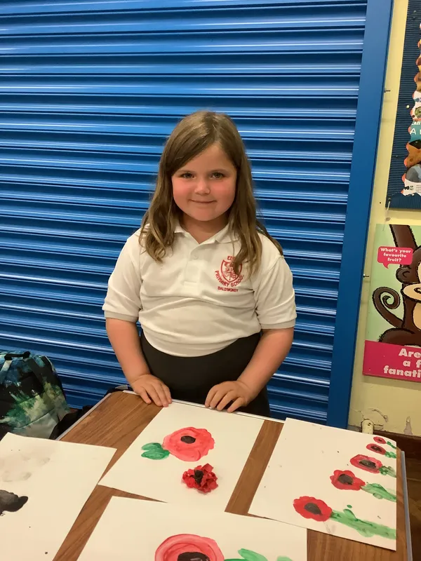 Art Club - Remembrance Day 2025 - image 10 Art Club - Remembrance Day 2025 - image 10