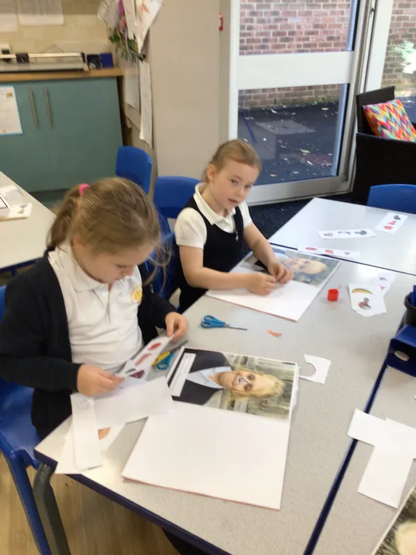 Arcimboldo inspired work - image 2 Arcimboldo inspired work - image 2