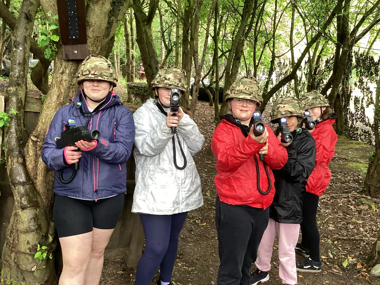 Year 6 Residential 2026 2  - image 53