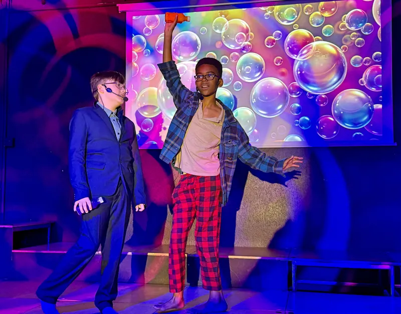 Summer Production 2025 - image 36