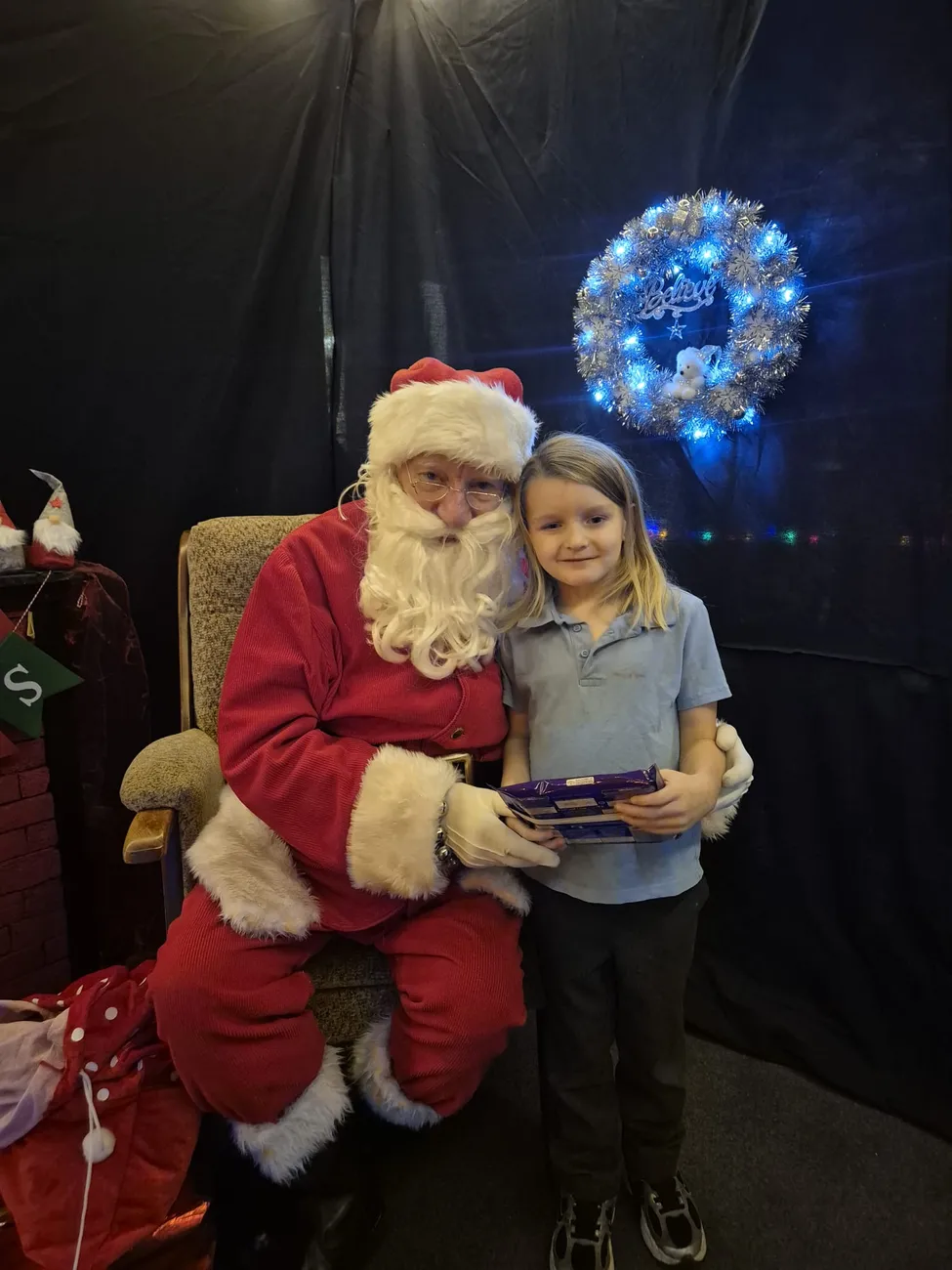 Y2 Santa's Grotto 25-26 - image 17 Y2 Santa's Grotto 25-26 - image 17