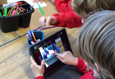 Home Learning
