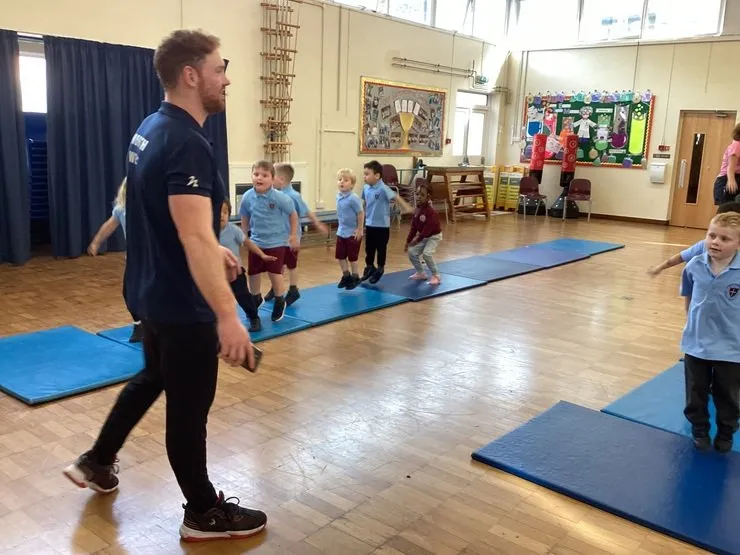 Year R & Mighty Minis - image 6 Year R & Mighty Minis - image 6