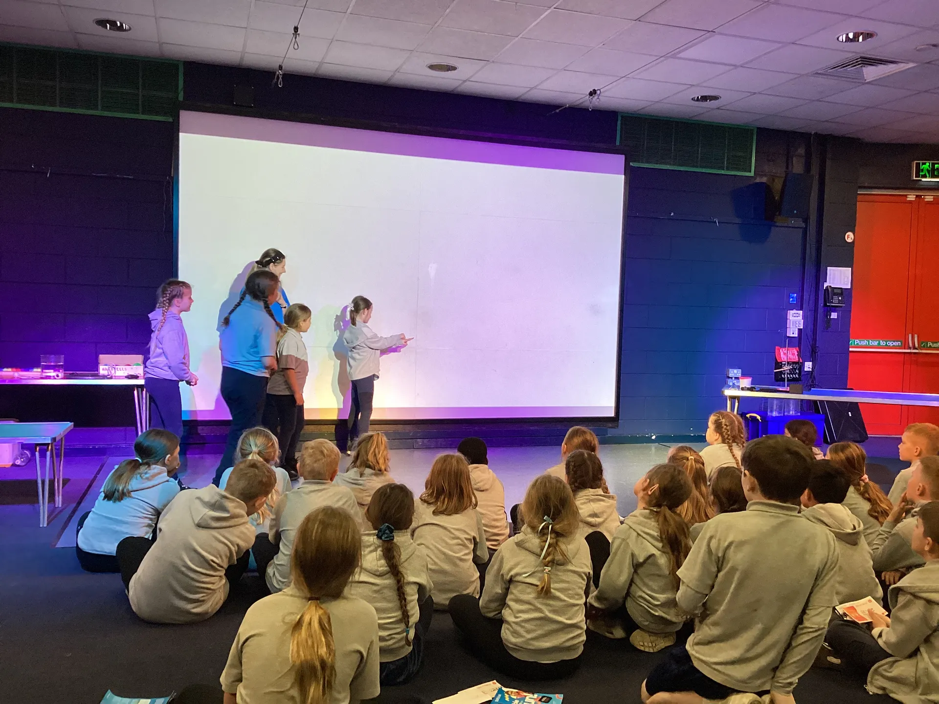 Y4 Eureka Trip 2025 - image 10
