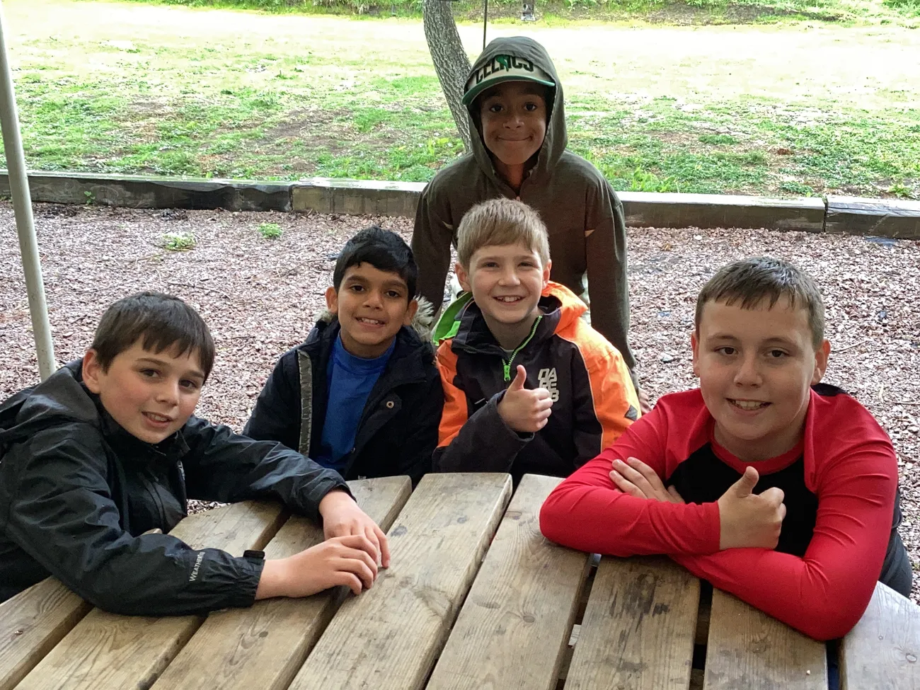 Year 6 Residential 2026 2  - image 50