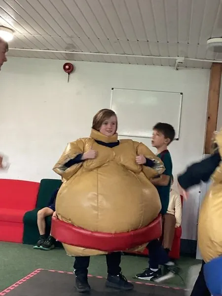 High Adventure- Thursday part 2 - image 35 High Adventure- Thursday part 2 - image 35