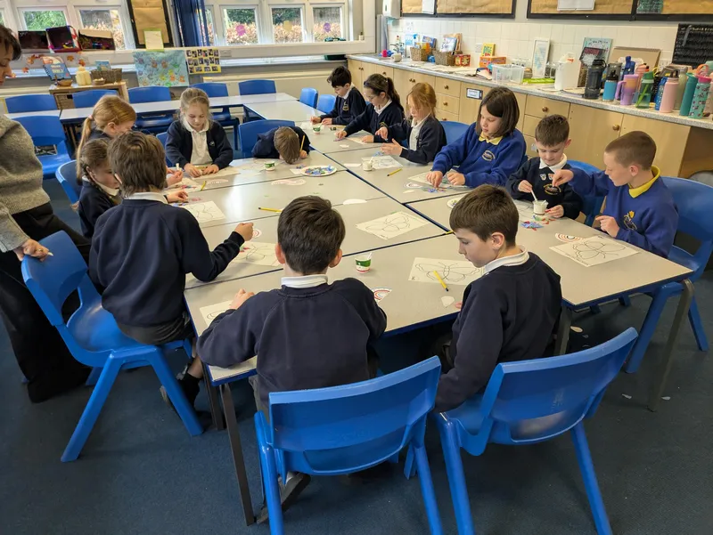 Hope Gospel Value - image 1