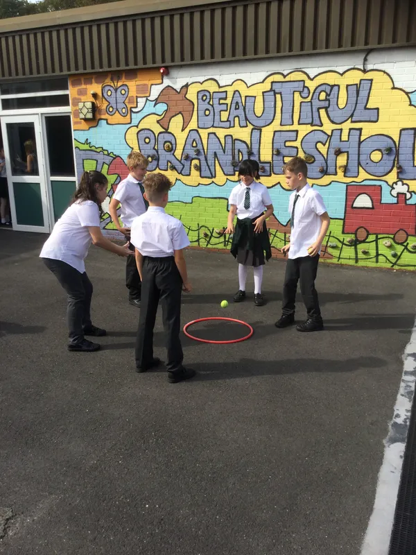 Times tables Maths Woodbank Primary School