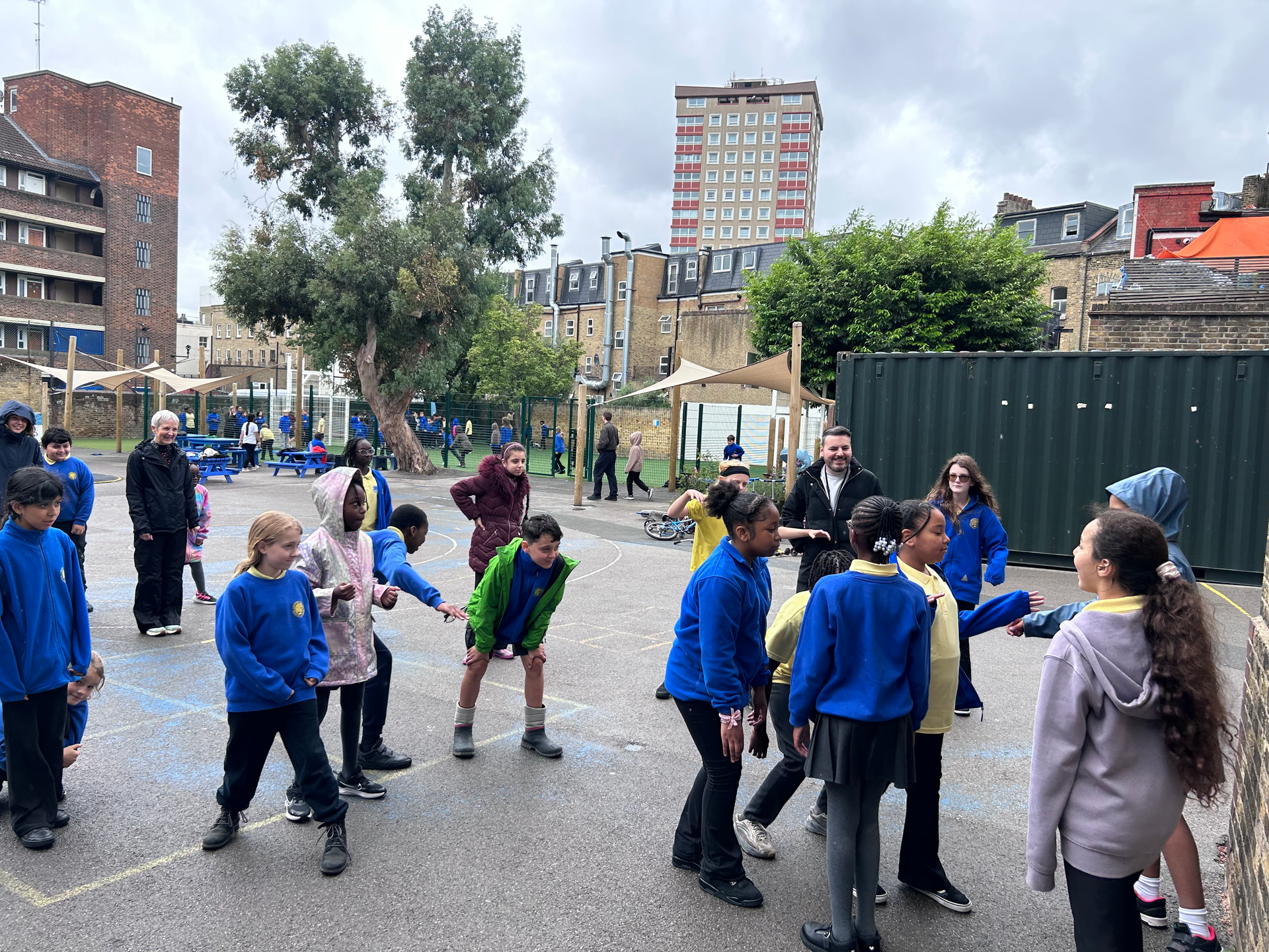 Happy International Day of Play!