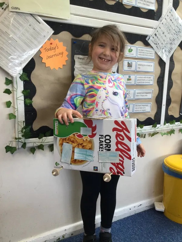 Year 2 Class Highlights - image 7