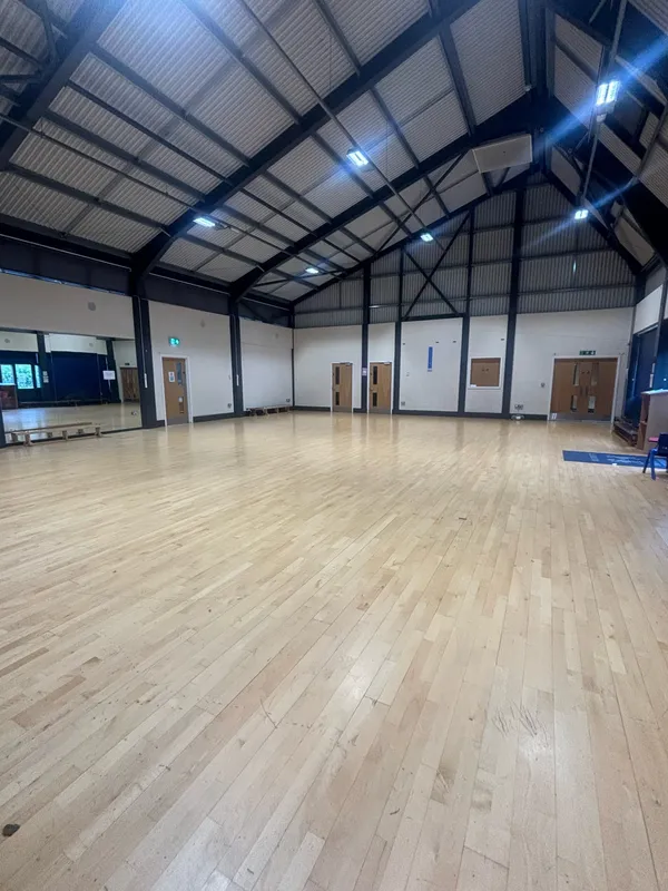 Hall Hire Photos - image 3 Hall Hire Photos - image 3