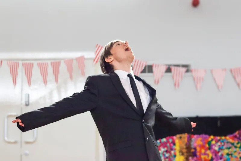 The Greatest Showman - image 11