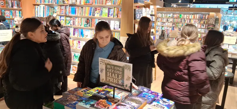 Y6 waterstones - image 4