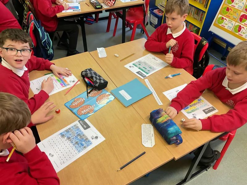 100 Days of School - 2026 - image 15