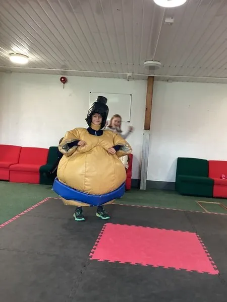 High Adventure- Thursday part 2 - image 9 High Adventure- Thursday part 2 - image 9