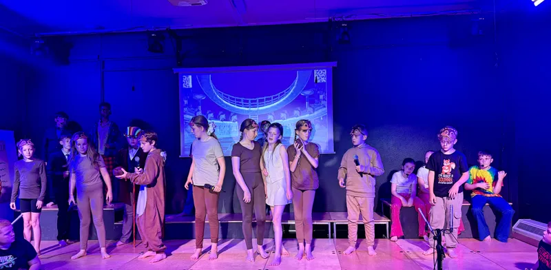 Summer Production 2025 - image 49
