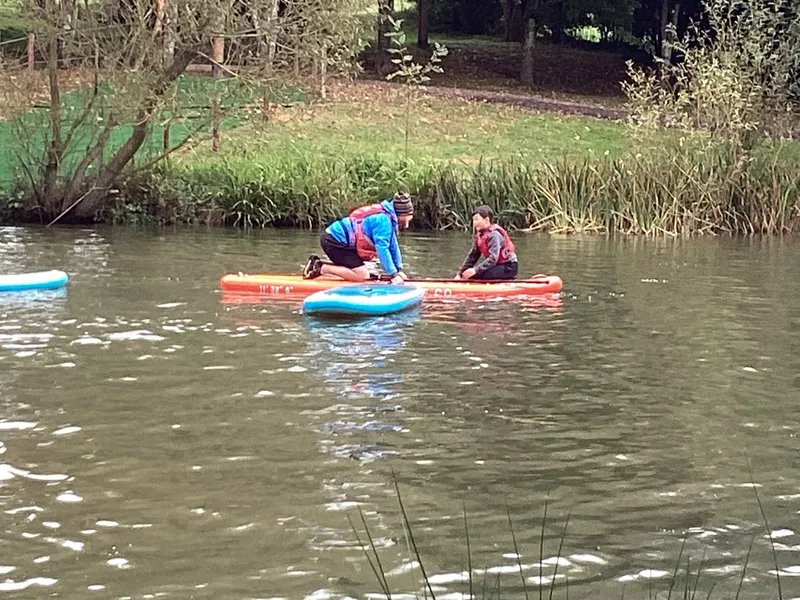 Year 6 Residential @ Adventure 4 you - 2 * - image 34