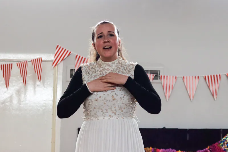 The Greatest Showman - image 32