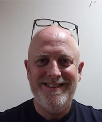 Alan 'Griff' Griffiths