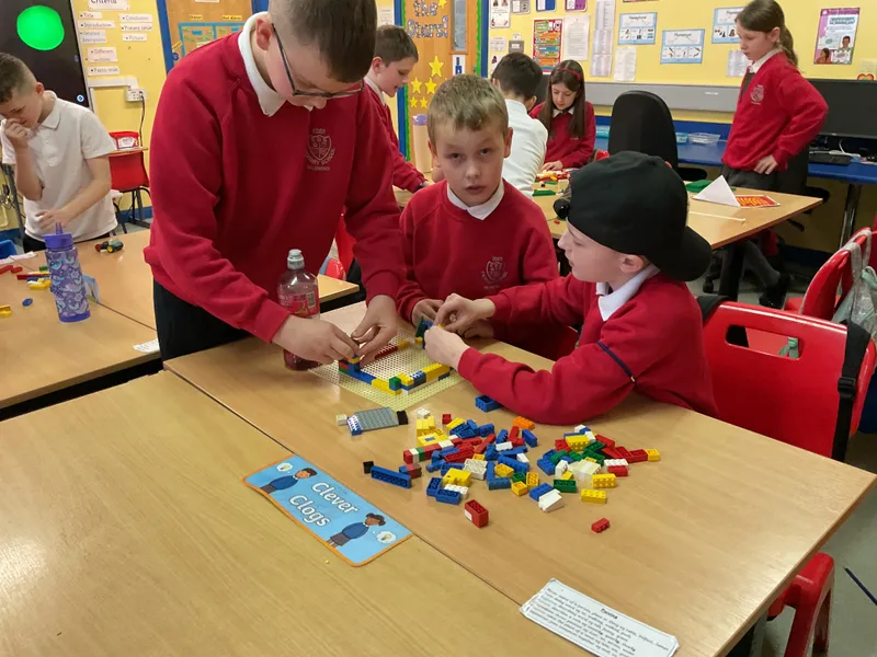 100 Days of School - 2026 - image 37